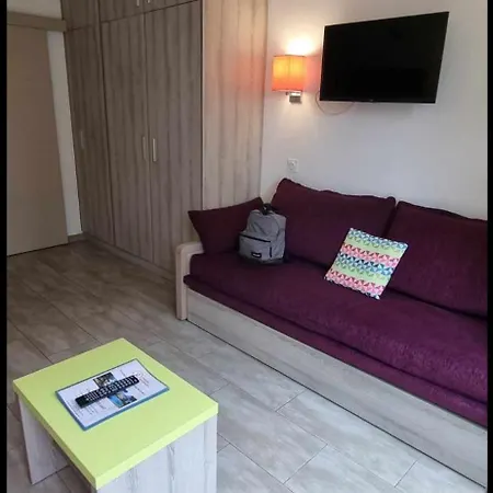 La Corniche D'or - Raphael Appartement