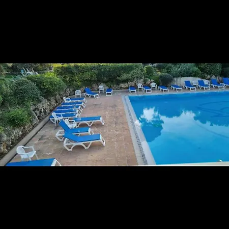 La Corniche D'or - Raphael Апартаменты *