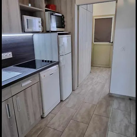 Appartement La Corniche D'or - Raphael