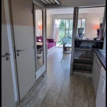 Appartement La Corniche D'or - Raphael