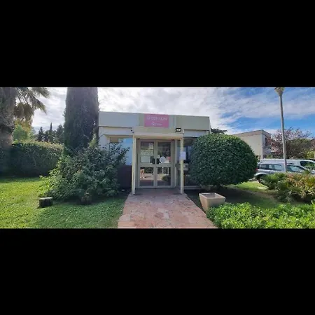 La Corniche D'or - Raphael Апартаменты *