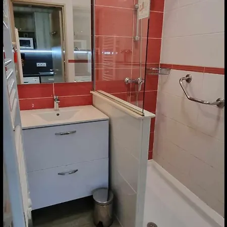 Appartement La Corniche D'or - Raphael *