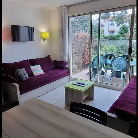 Appartement La Corniche D'or - Raphael Saint-Raphaël